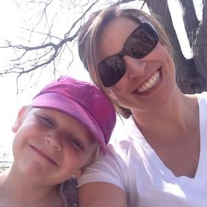 Meet your Posher, Stacey